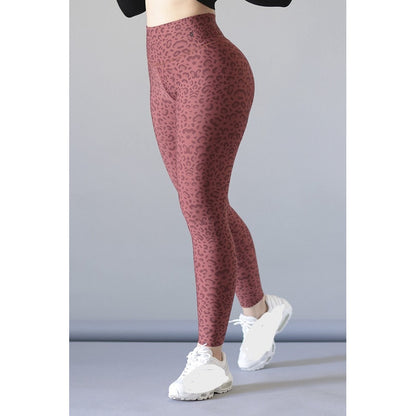 Legging Lycra Deportivo Colombiano Galasport Elite Tentli