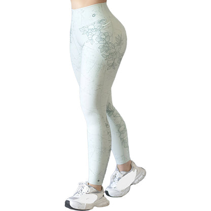 Legging Deportivo Lycra Colombiana Gala Sport Elite Angel