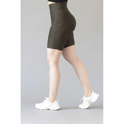 Short Deportivo Lycra Colombiana Gala Sport Elite Seoul