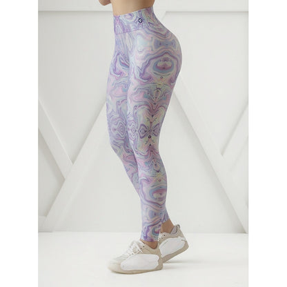 Legging Deportivo Lycra Colombiana Gala Sport Elite 819