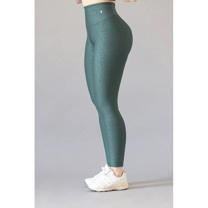 Legging Deportivo Lycra Colombiana Gala Sport Elite Queen