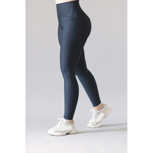 Legging Deportivo Lycra Colombiana Gala Sport Elite Blue