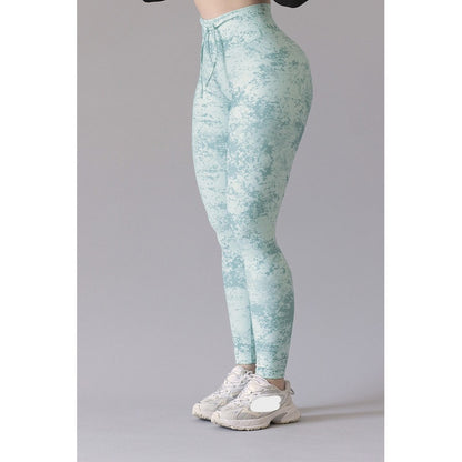 Legging Deportivo Lycra Colombiana Gala Sport Push Up Quay