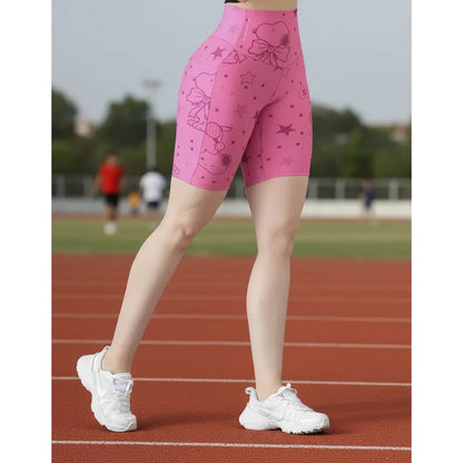 Short Deportivo Lycra Colombiana Gala Sport Elite Grey