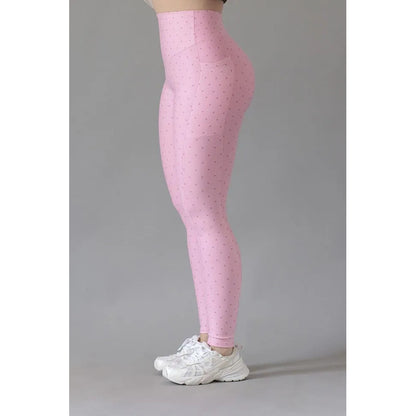 Legging Deportivo Lycra Colombiana Gala Sport Elite Akaam