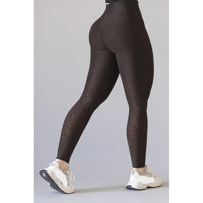 Legging Deportivo Lycra Colombiana Gala Sport Elite Aaralyn