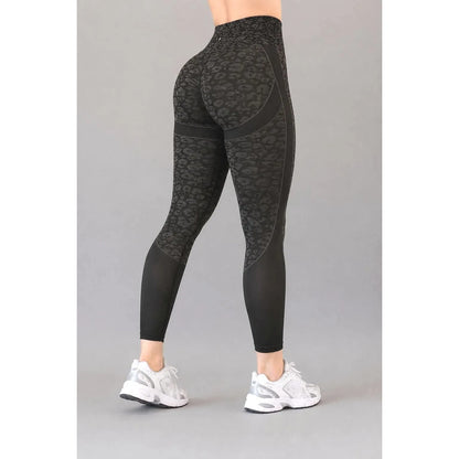 Legging Deportivo Lycra Seamless Gala Sport Flexing Sport