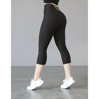 Legging Deportivo Lycra Colombiana Gala Sport Push Up Maitl