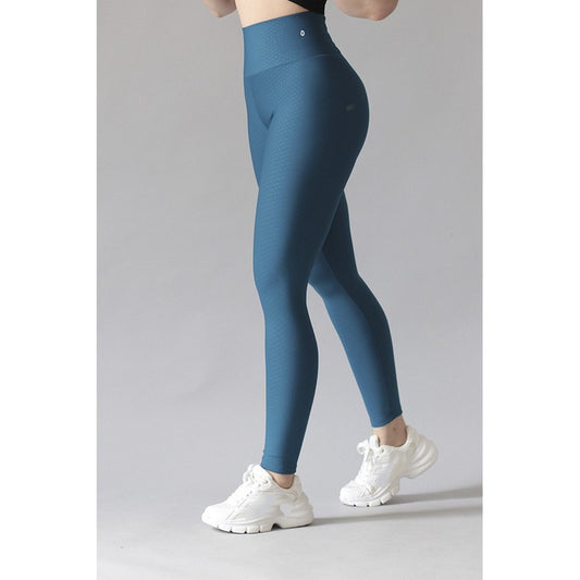 Legging Deportivo Lycra Colombiana Gala Sport Push Up Ame