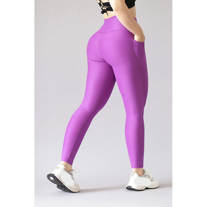 Legging Deportivo Lycra Colombiana Gala Sport Elite Be