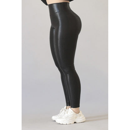 Legging Deportivo Lycra Colombiana Gala Sport Elite Joy