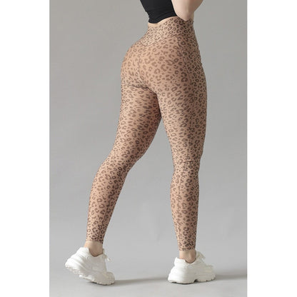 Legging Deportivo Lycra Colombiana Gala Sport Elite Pure