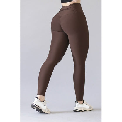 Legging Deportivo Lycra Colombiana Gala Sport Push Up Guap