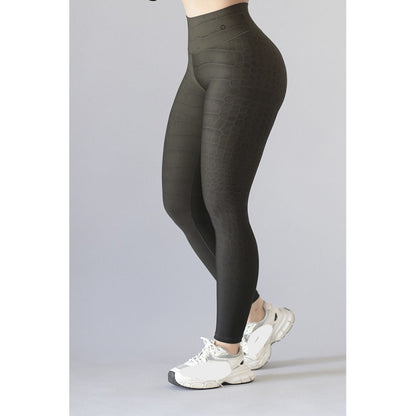 Legging Deportivo Lycra Colombiana Gala Sport Elite Panther