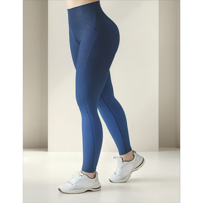 Legging Deportivo Lycra Colombiana Gala Sport Elite Queen