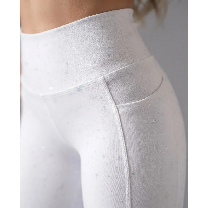 Legging Deportivo Lycra Colombiana Gala Sport Elite One