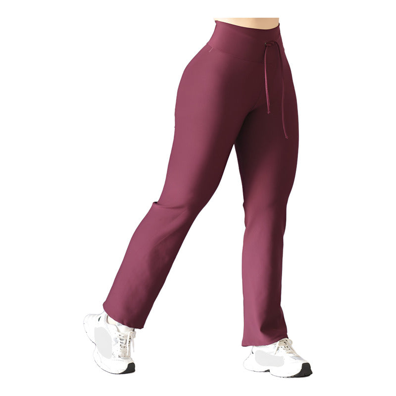 Legging Deportivo Lycra Colombiana Gala Sport Elite Woman