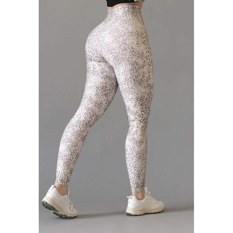 Legging Deportivo Lycra Colombiana Gala Sport Elite Kori