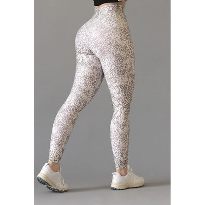 Legging Deportivo Lycra Colombiana Gala Sport Elite Kori