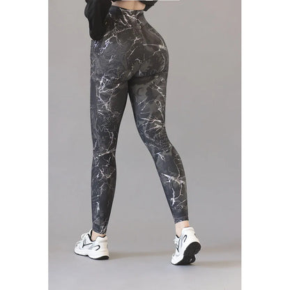 Legging Deportivo Lycra Colombiana Gala Sport Elite Killa