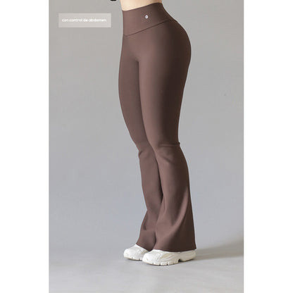 Legging Deportivo Lycra Colombiana Gala Sport Elite Line