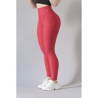 Legging Deportivo Lycra Colombiana Gala Sport Push Up Slin