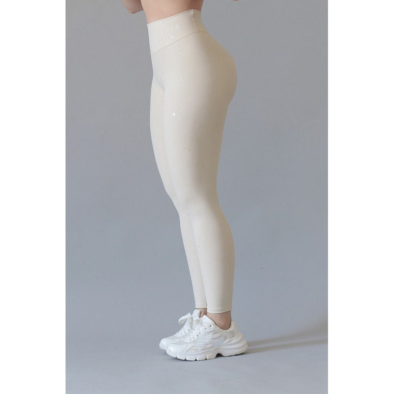Legging Deportivo Lycra Colombiana Gala Sport Elite Neo 18