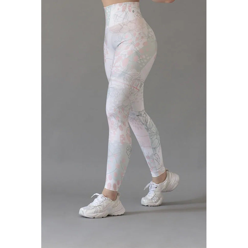 Legging Deportivo Lycra Colombiana Gala Sport Elite Yue