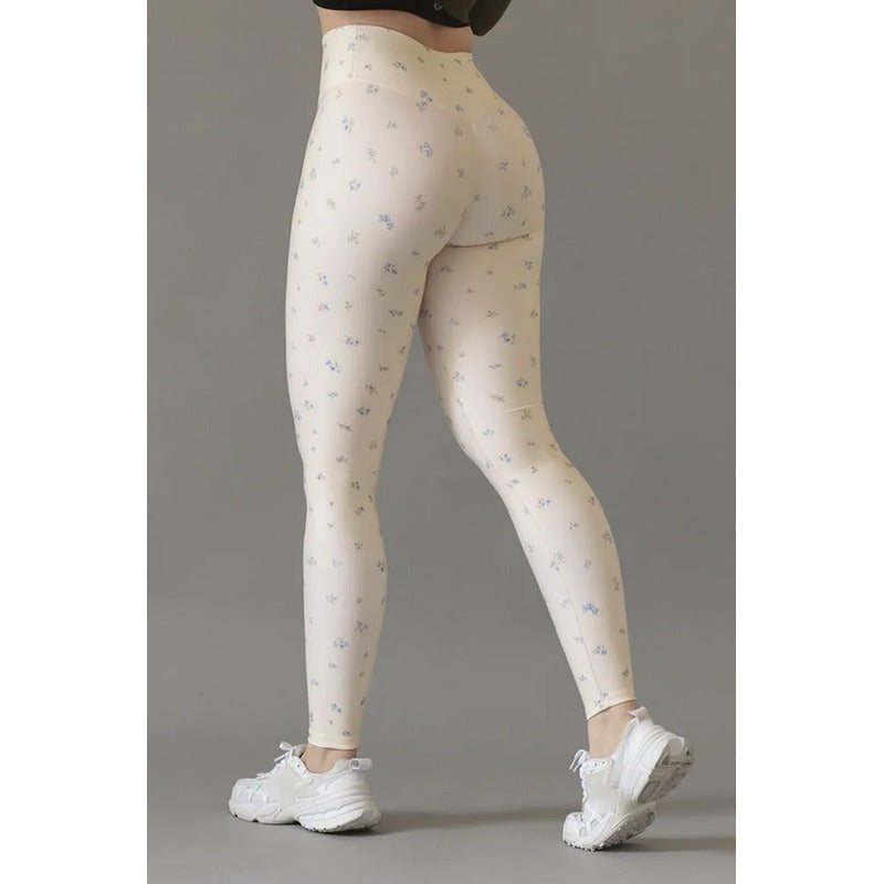 Legging Deportivo Lycra Colombiana Gala Sport Push Up War