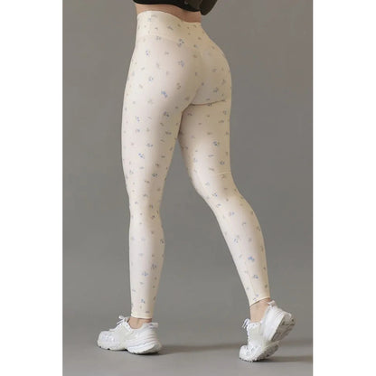 Legging Deportivo Lycra Colombiana Gala Sport Push Up War