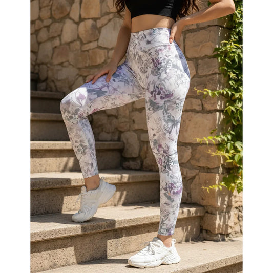 Legging Deportivo Lycra Colombiana Gala Sport Elite Makobo