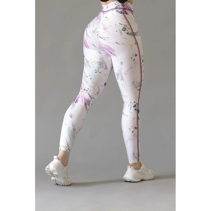 Legging Deportivo Lycra Colombiana Gala Sport Elite Cotton