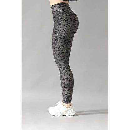 Legging Lycra Colombiana Gala Sport Push Up Pocket Diamond