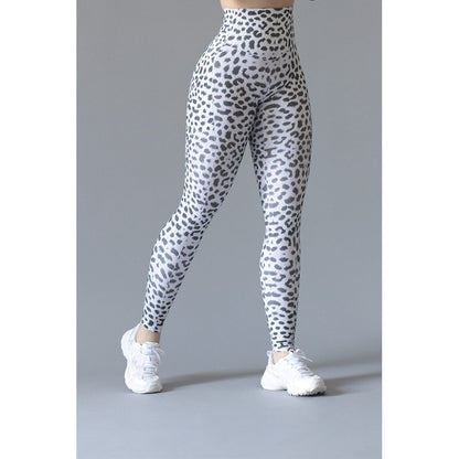 Legging Deportivo Lycra Colombiana Gala Sport Elite Jeddah