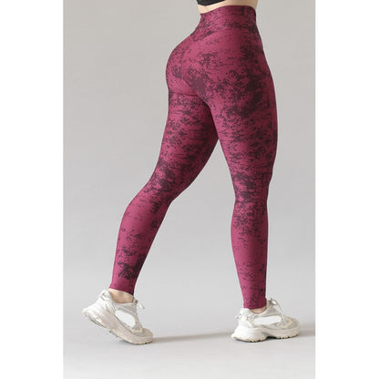 Legging Deportivo Lycra Colombiana Gala Sport Elite Lanai