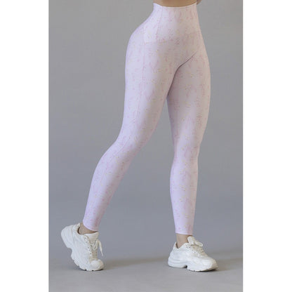 Legging Deportivo Lycra Colombiana Gala Sport Elite Nabelle