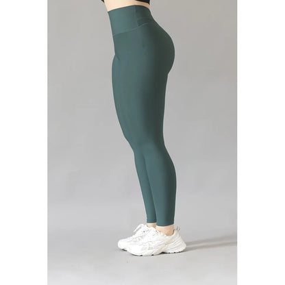 Legging Lycra Colombiana Gala Sport Elite Pupa Push Up Liso