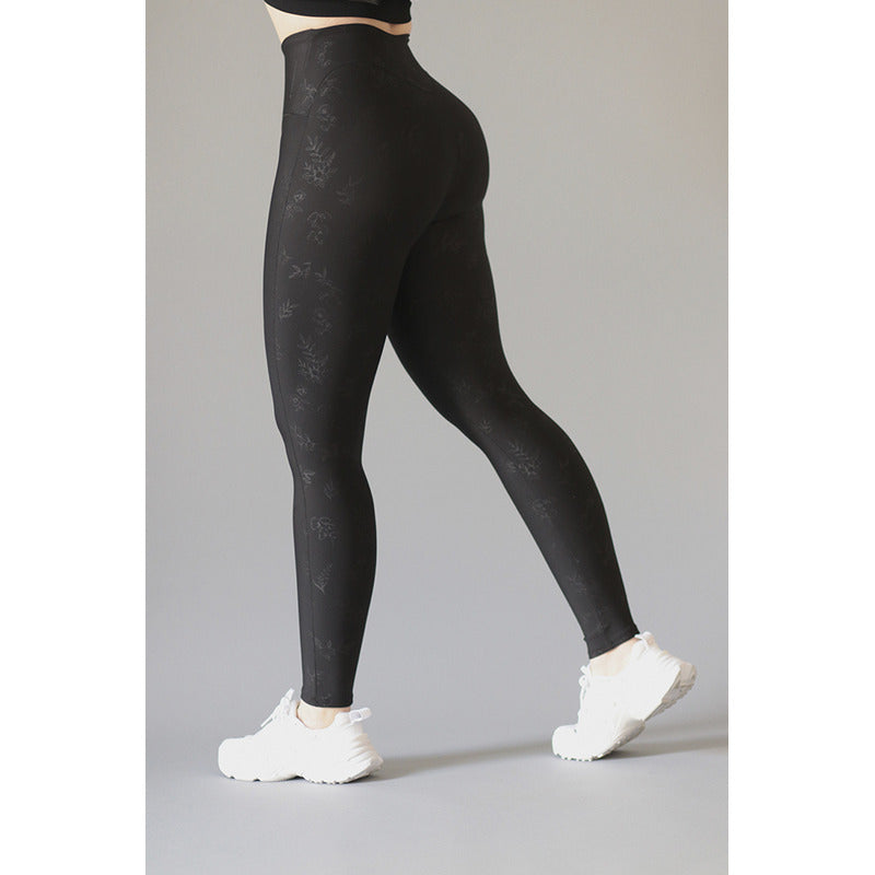 Legging Deportivo Lycra Colombiana Gala Sport Nadine