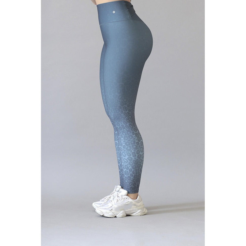 Legging Deportivo Lycra Colombiana Gala Sport Elite Gayatri