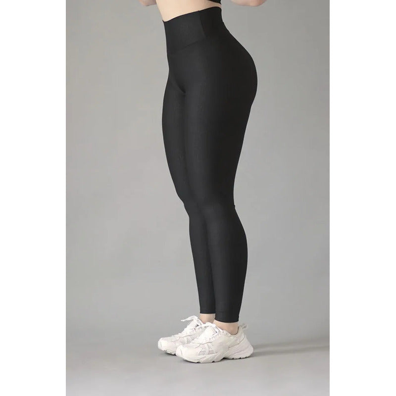 Legging Deportivo Lycra Colombiana Gala Sport Push Up Keyla