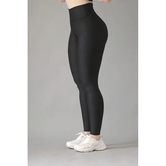 Legging Deportivo Lycra Colombiana Gala Sport Push Up Keyla
