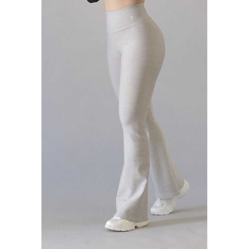 Legging Deportivo Lycra Colombiana Gala Sport Elite Kaia