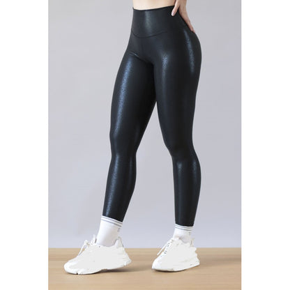 Legging Deportivo Lycra Colombiana Gala Sport Push Up Noma