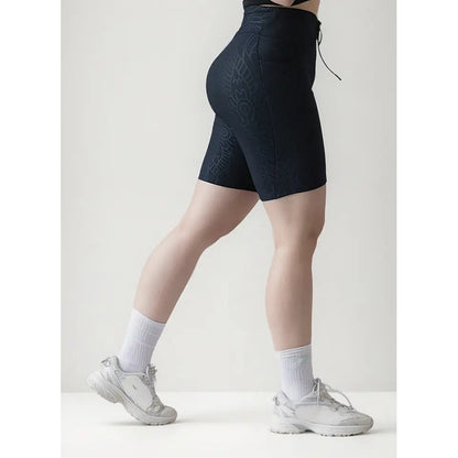 Legging Short Deportivo Colombiano Gala Sport Elite Burst