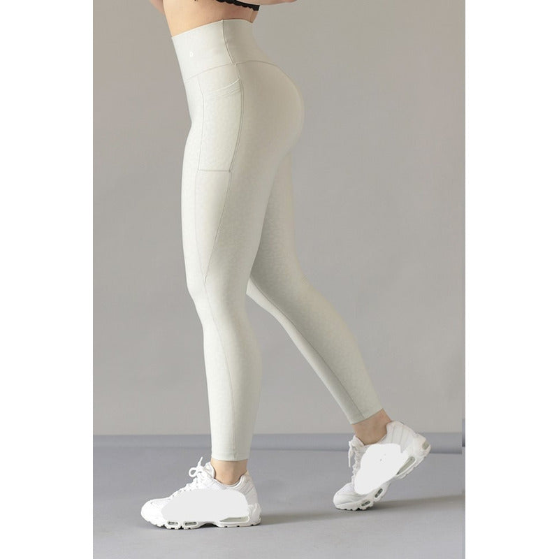 Legging Deportivo Lycra Colombiana Gala Sport Elite 521