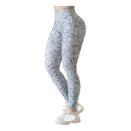 Legging Deportivo Lycra Colombiana Gala Sport Elite Dog