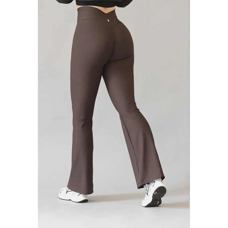 Legging Deportivo Lycra Colombiana Gala Sport Elite Mimet