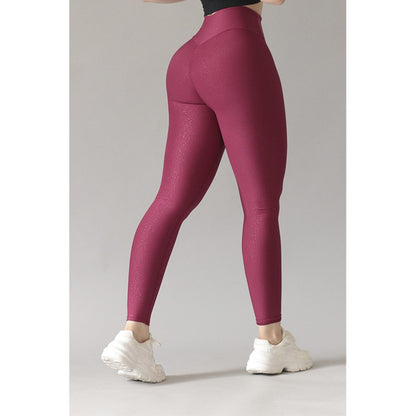 Legging Deportivo Lycra Colombiana Gala Sport Push Up Maitl