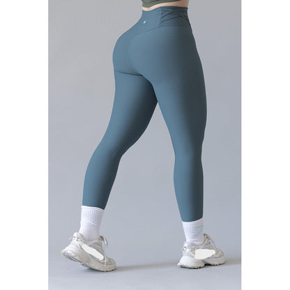 Legging Deportivo Lycra Colombiana Gala Sport Elite Voyage