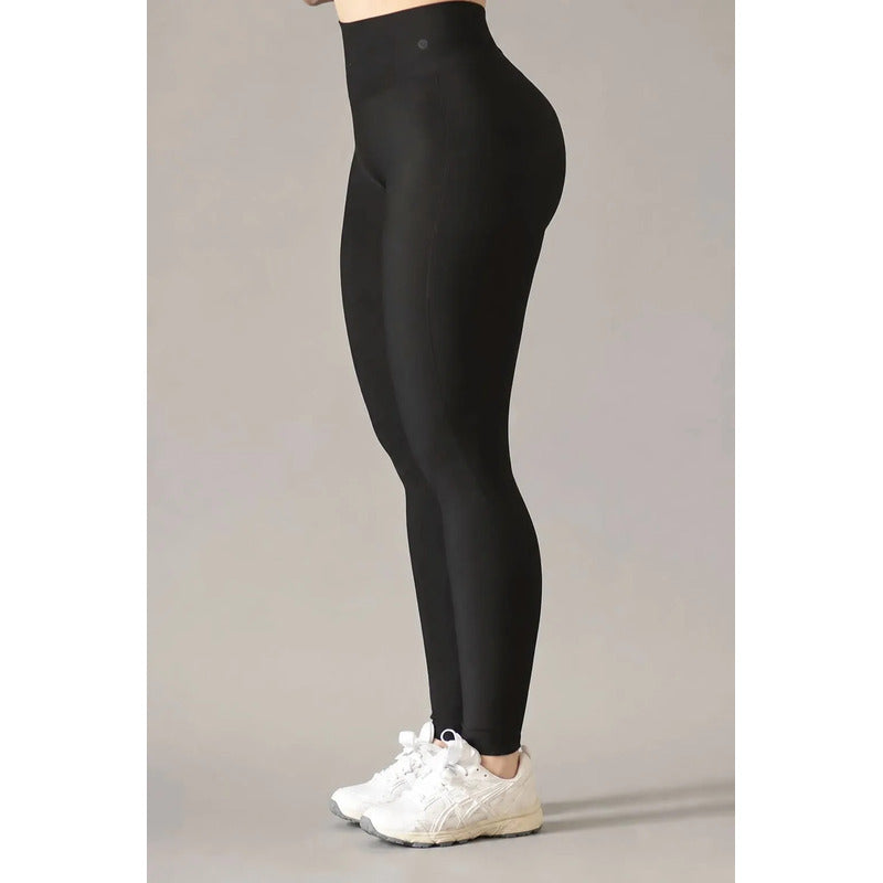 Legging Deportivo Lycra Colombiana Gala Sport Elite Organic